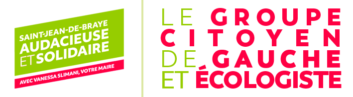 Saint-Jean de Braye, audacieuse et solidaire