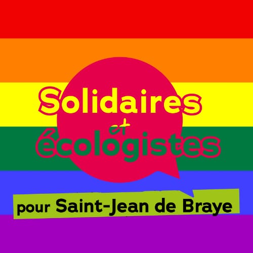 Journée mondiale de lutte contre l’homophobie et la&nbsp;transphobie